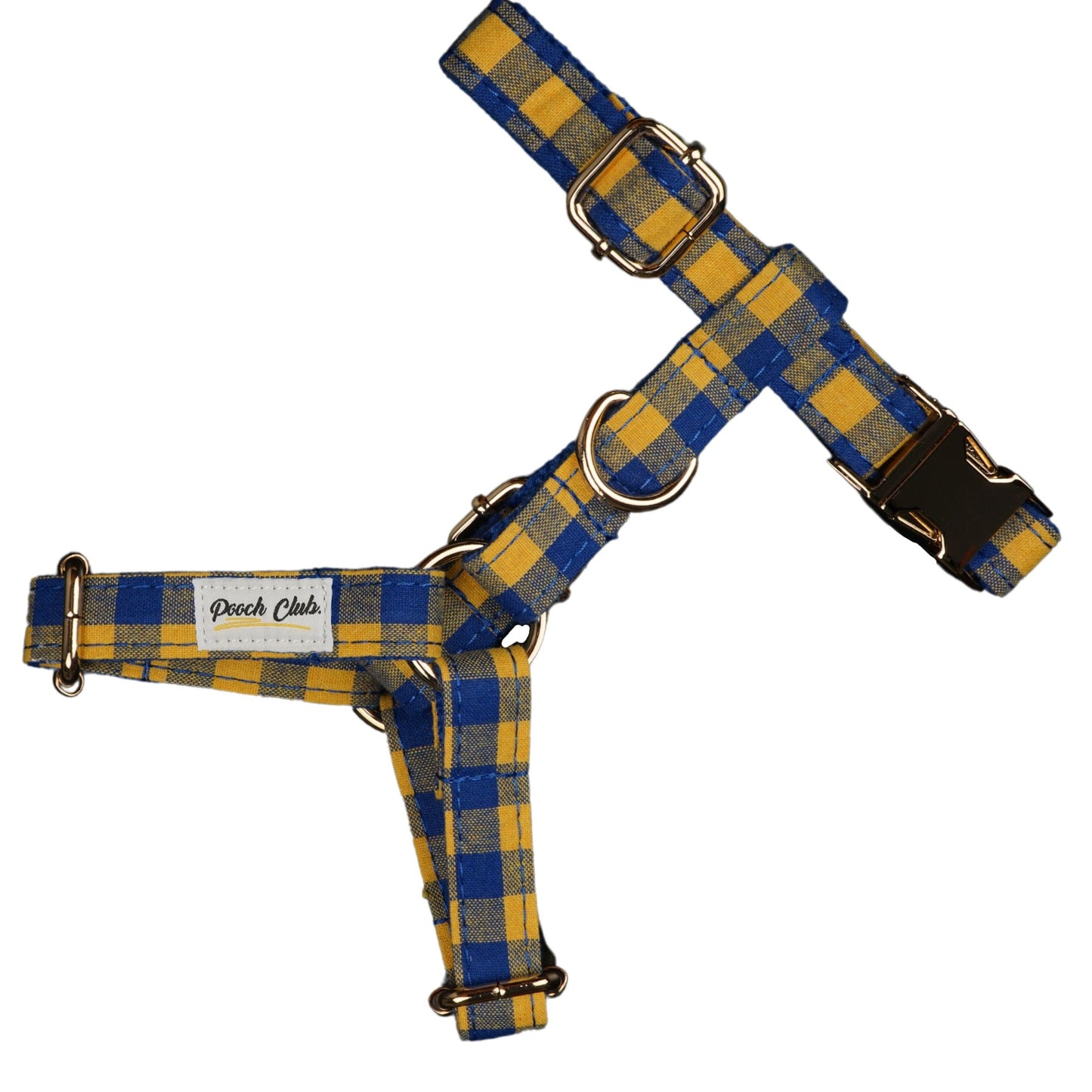 Le Tartan Abeille 🐝